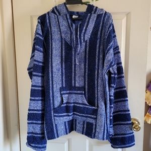 Baja Hoodie